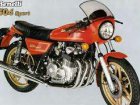 Benelli 504 Sport